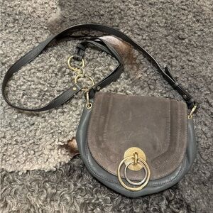 Diane Von Furstenberg Crossbody Bag